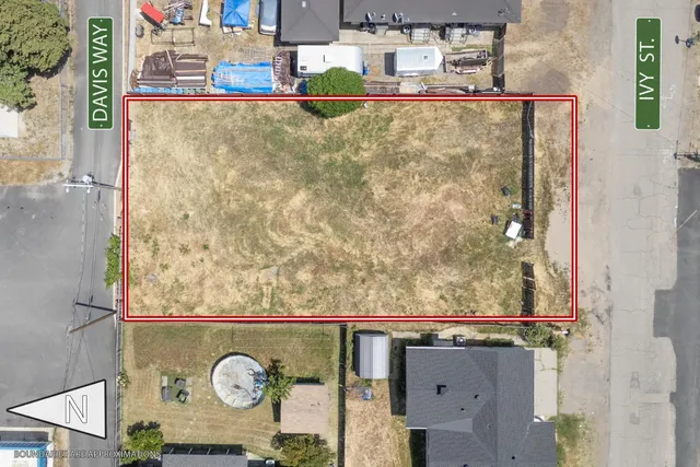 $124,999 | 2537 Ivy Street, Live Oak, CA 95953