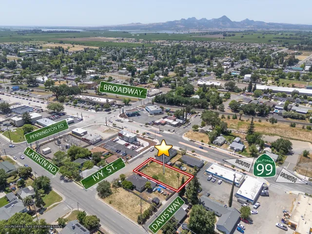 $124,999 | 2537 Ivy Street, Live Oak, CA 95953