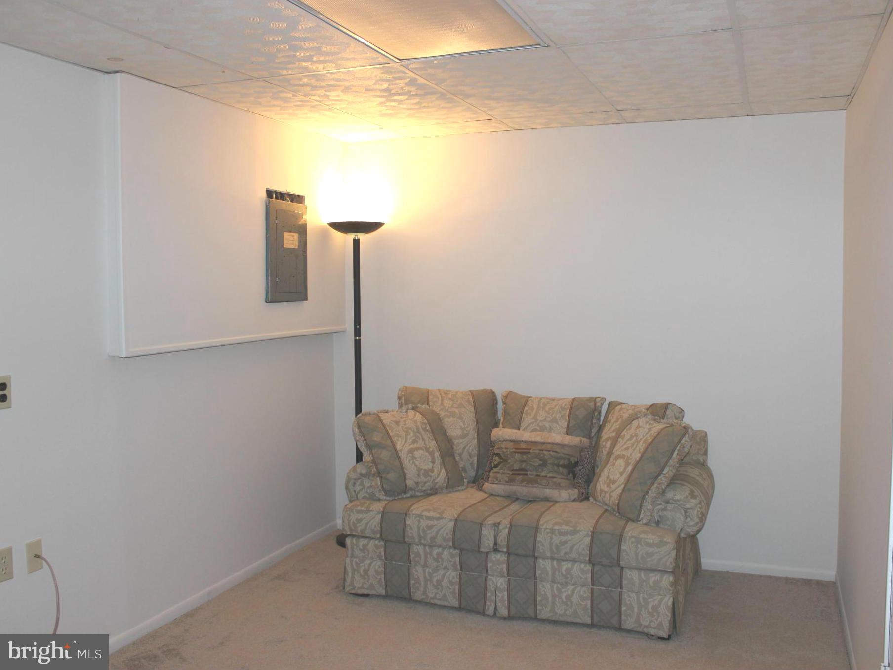 9003 Fox Grape Lane Springfield, VA 22152 - Photo 12 of 21 Bonus Room