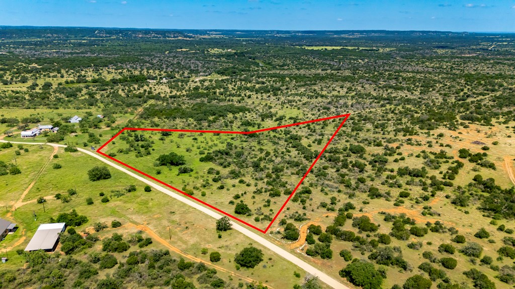 0 Jack Rabbit Road Doss, TX 78618 - Photo 4 of 20