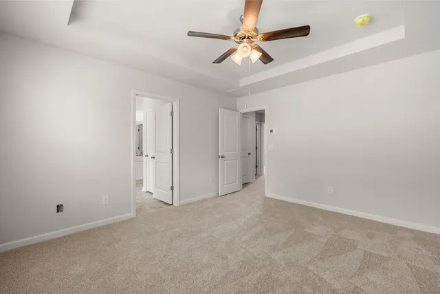 $295,054 | 1403 Admiral Avenue, Unit 141, Grovetown, GA 30813