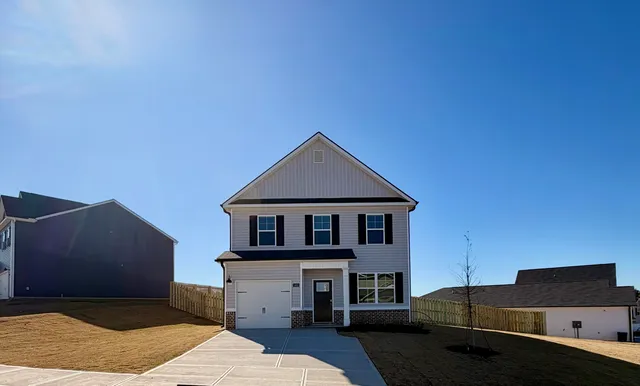 $295,054 | 1403 Admiral Avenue, Unit 141, Grovetown, GA 30813