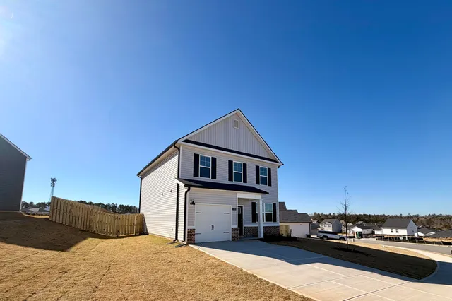 $295,054 | 1403 Admiral Avenue, Unit 141, Grovetown, GA 30813