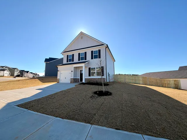 $295,054 | 1403 Admiral Avenue, Unit 141, Grovetown, GA 30813