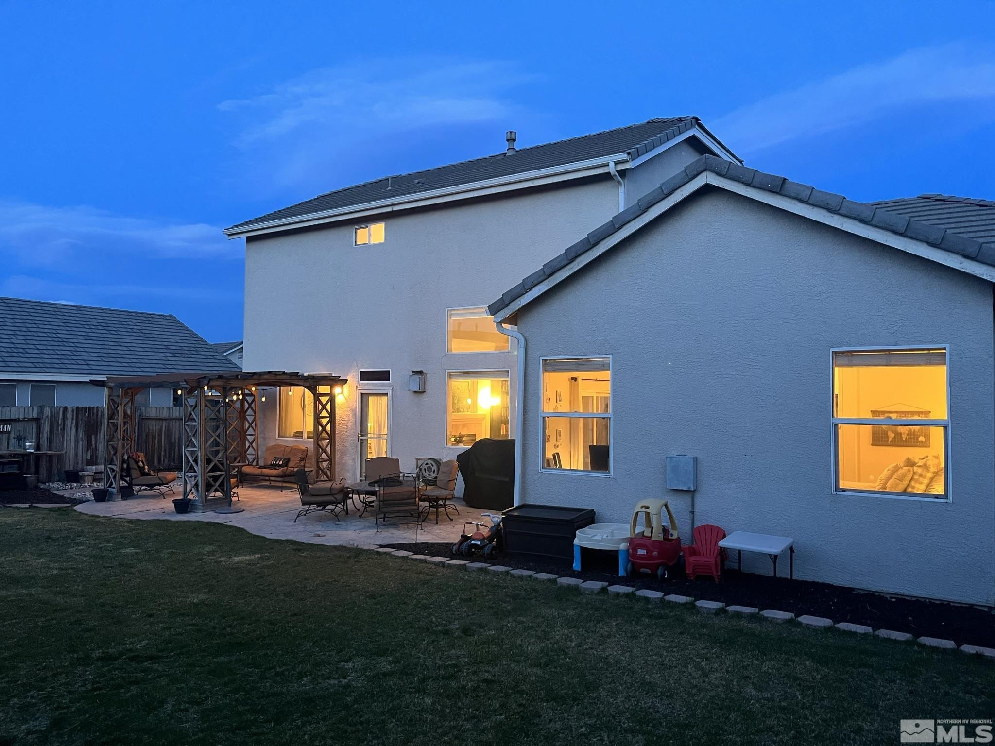 10319 Gold Rush Court Reno, NV 89521 - Photo 3 of 40 Photo 3
