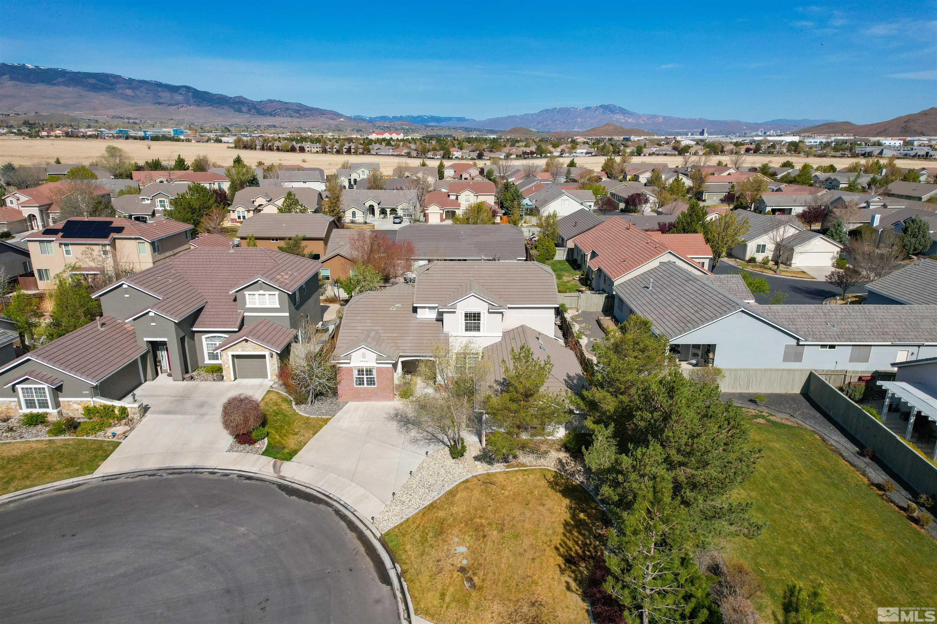 10319 Gold Rush Court Reno, NV 89521 - Photo 32 of 40 Photo 32