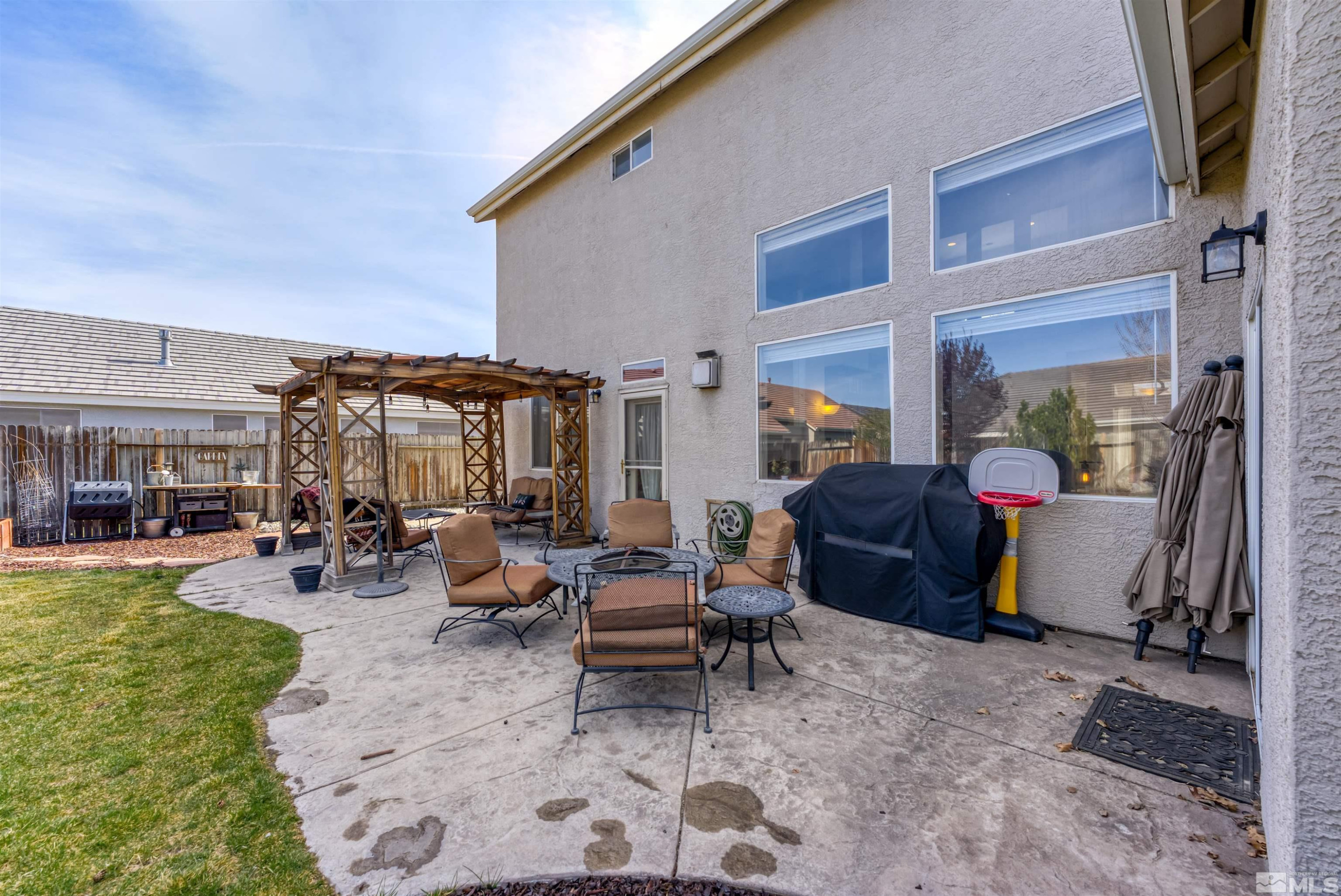 10319 Gold Rush Court Reno, NV 89521 - Photo 36 of 40 Photo 36