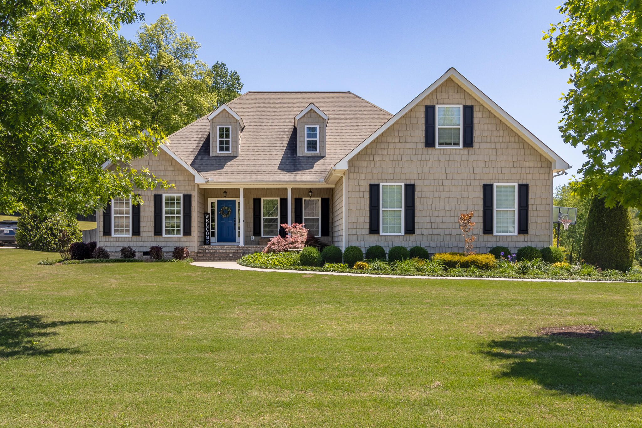132 Hope Way Dalton, GA 30721 - Photo 1 of 42 132 Hope Way-01