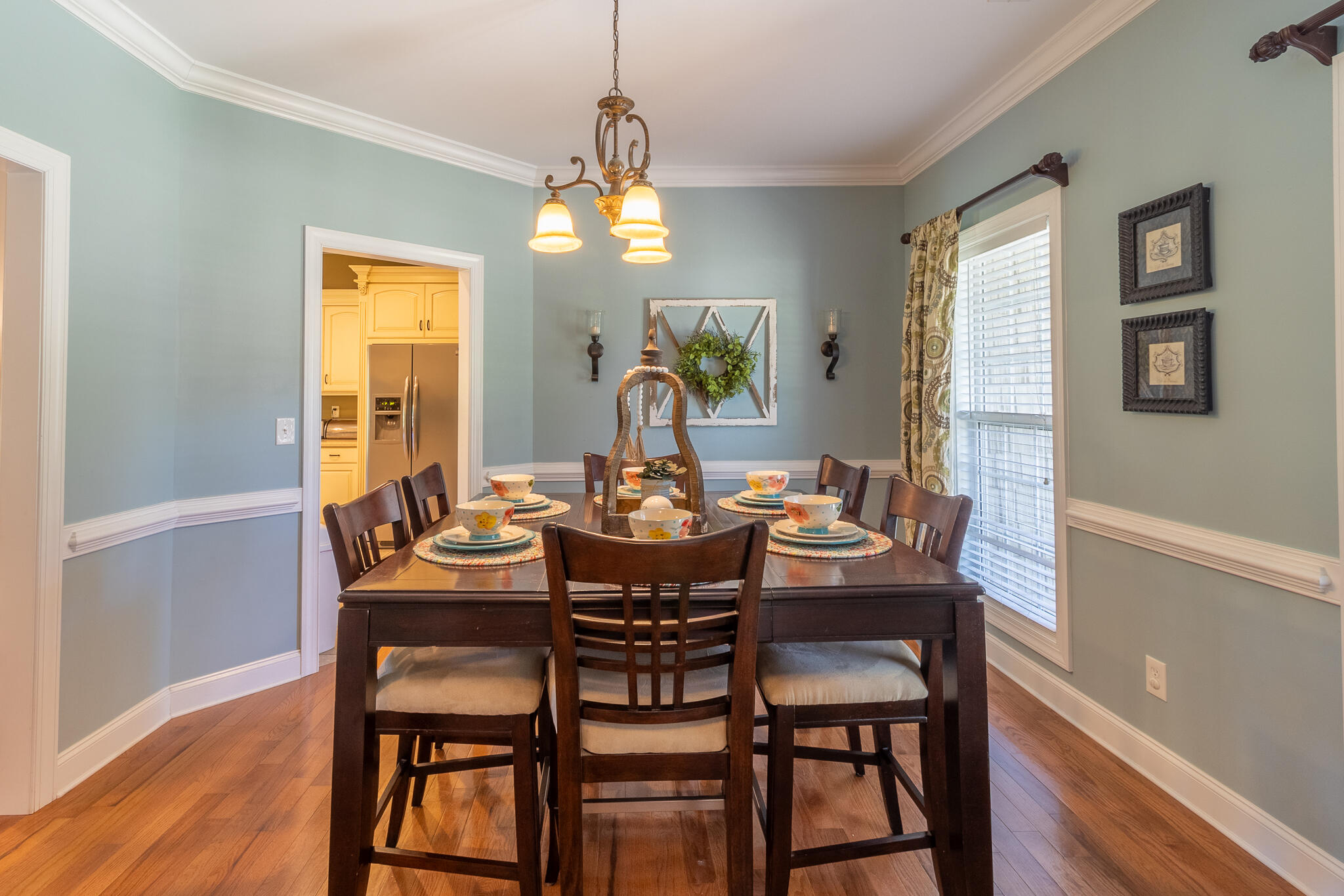 132 Hope Way Dalton, GA 30721 - Photo 11 of 42 132 Hope Way-15