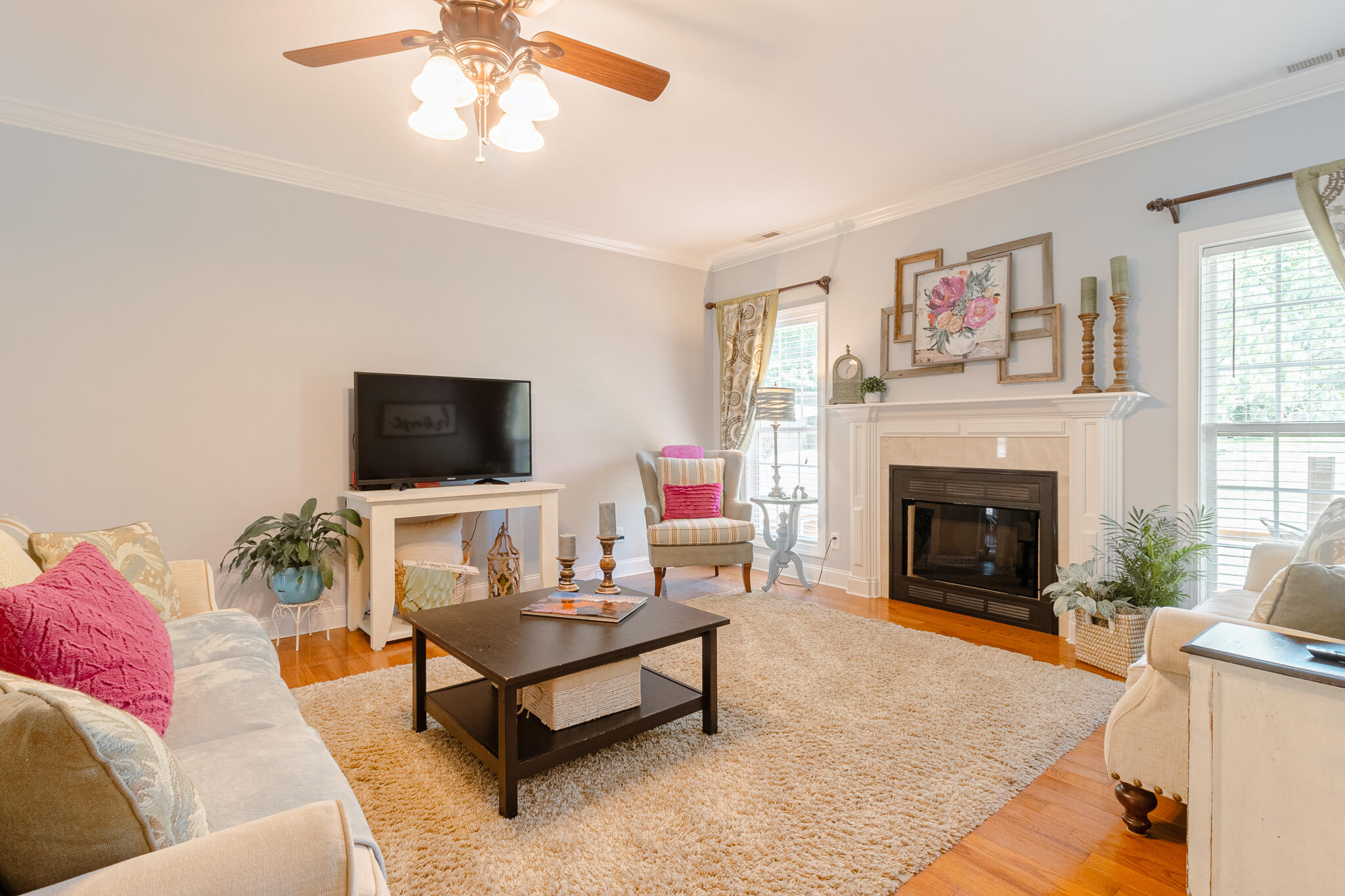 132 Hope Way Dalton, GA 30721 - Photo 14 of 42 132 Hope Way-27