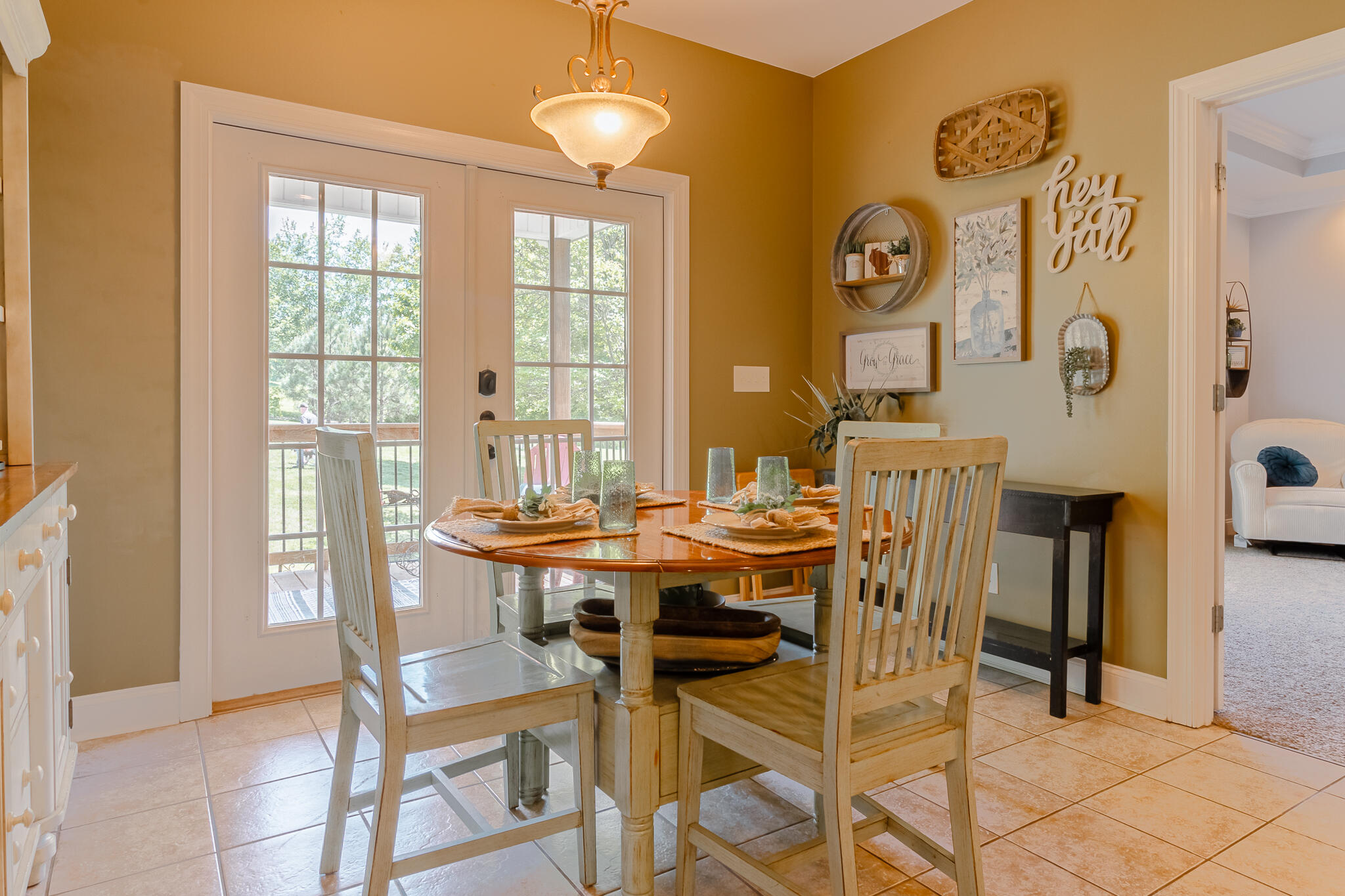 132 Hope Way Dalton, GA 30721 - Photo 15 of 42 132 Hope Way-19