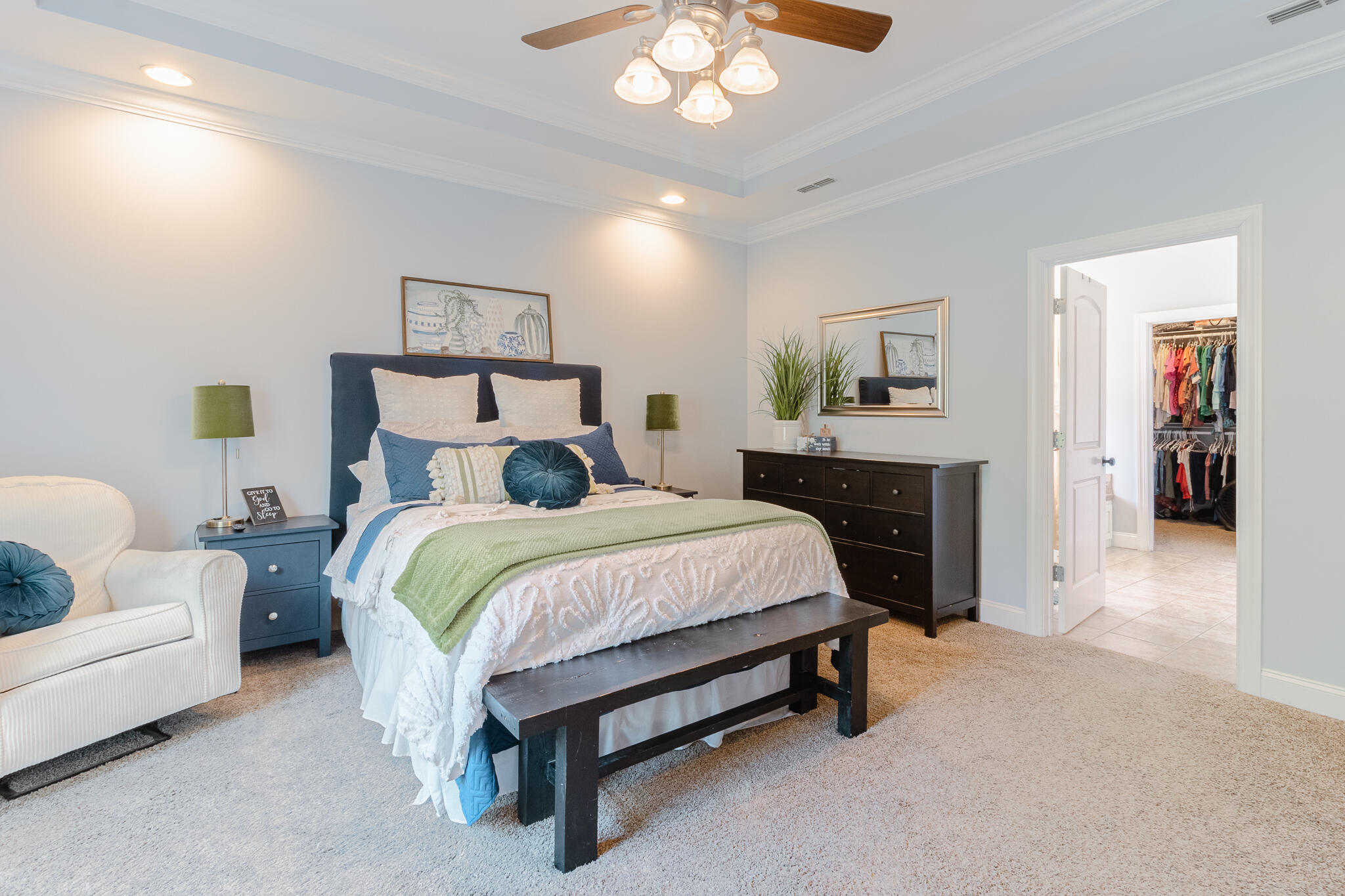 132 Hope Way Dalton, GA 30721 - Photo 19 of 42 132 Hope Way-21