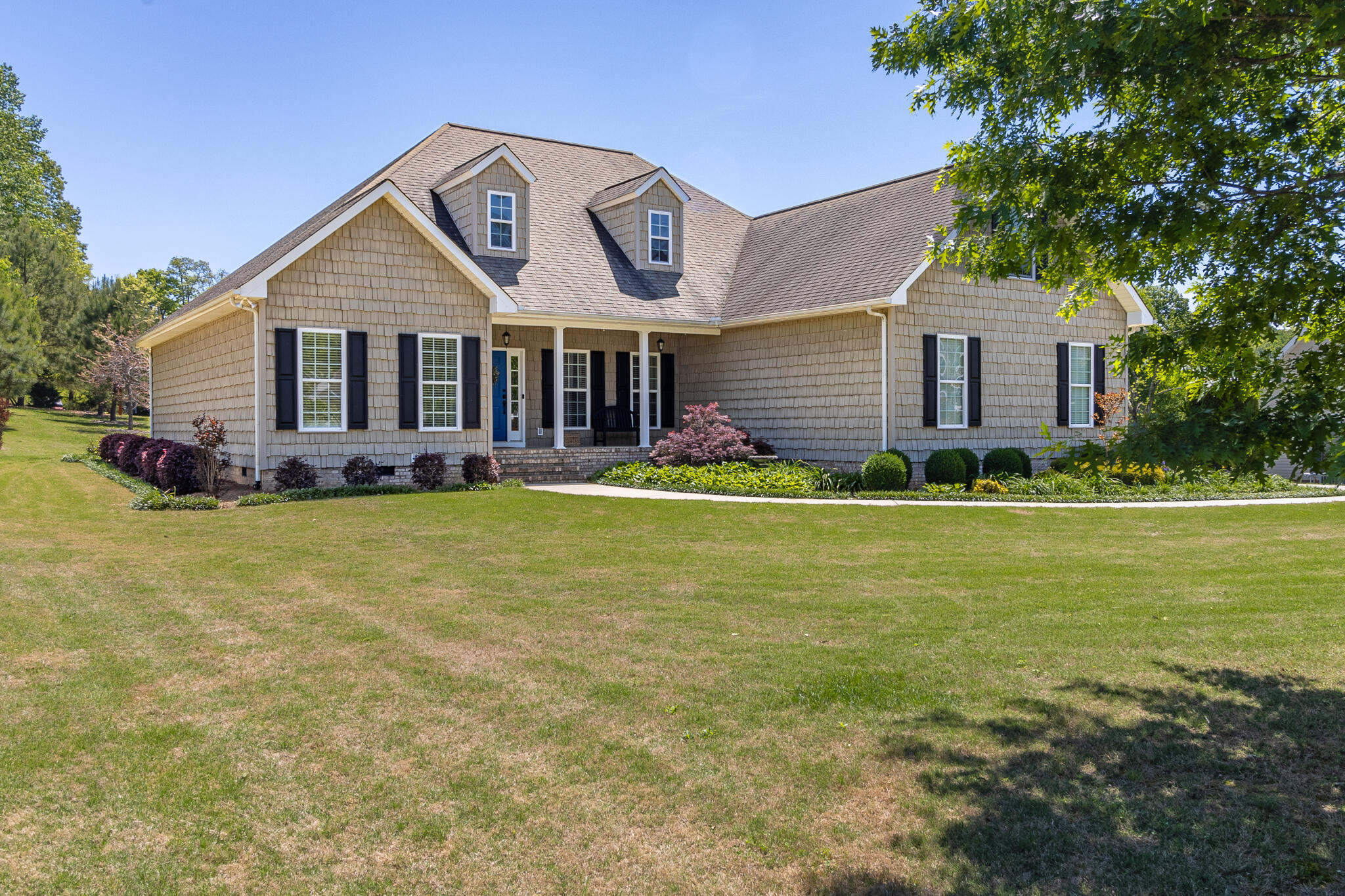 132 Hope Way Dalton, GA 30721 - Photo 30 of 42 132 Hope Way-02