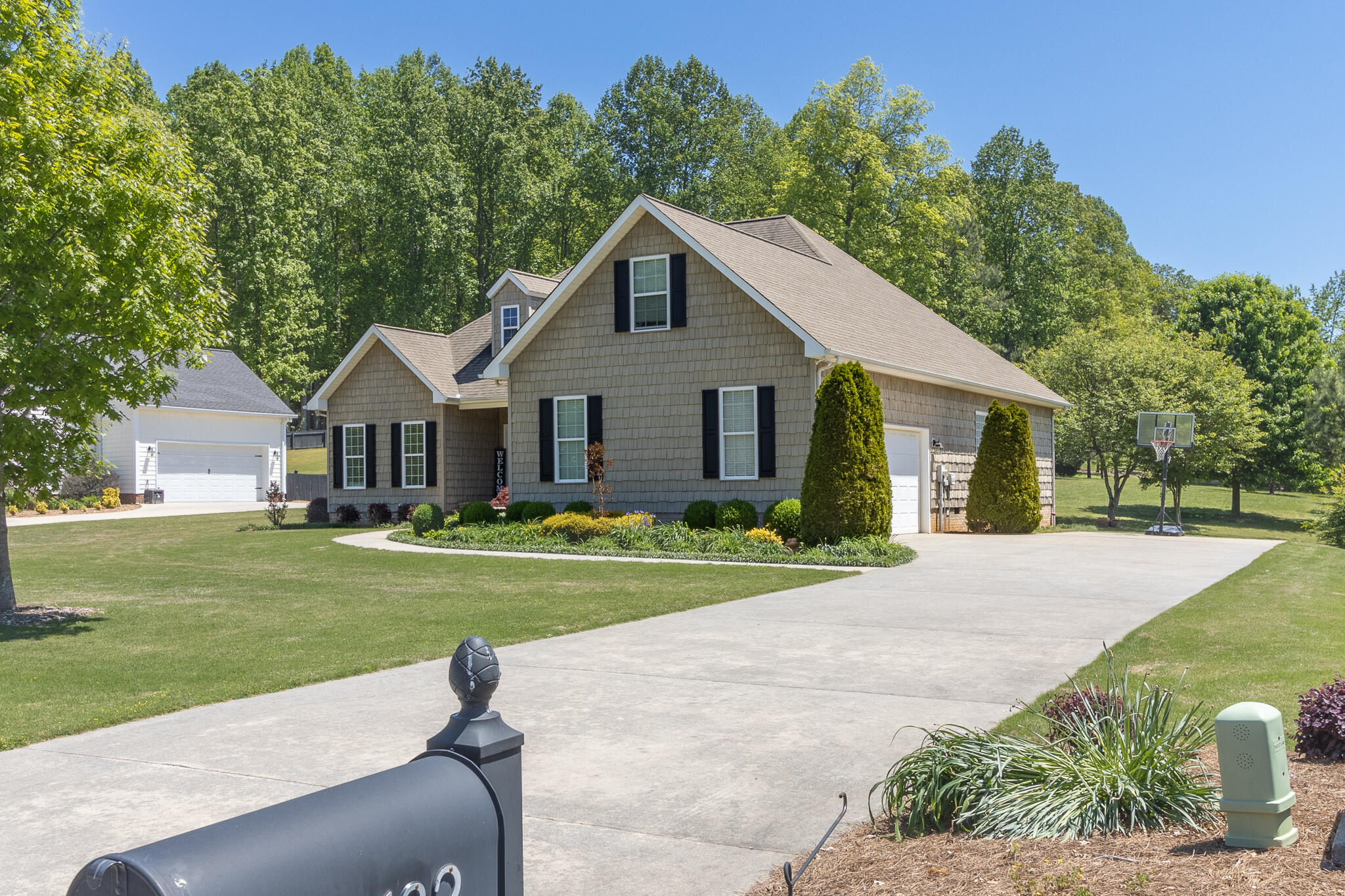 132 Hope Way Dalton, GA 30721 - Photo 31 of 42 132 Hope Way-03