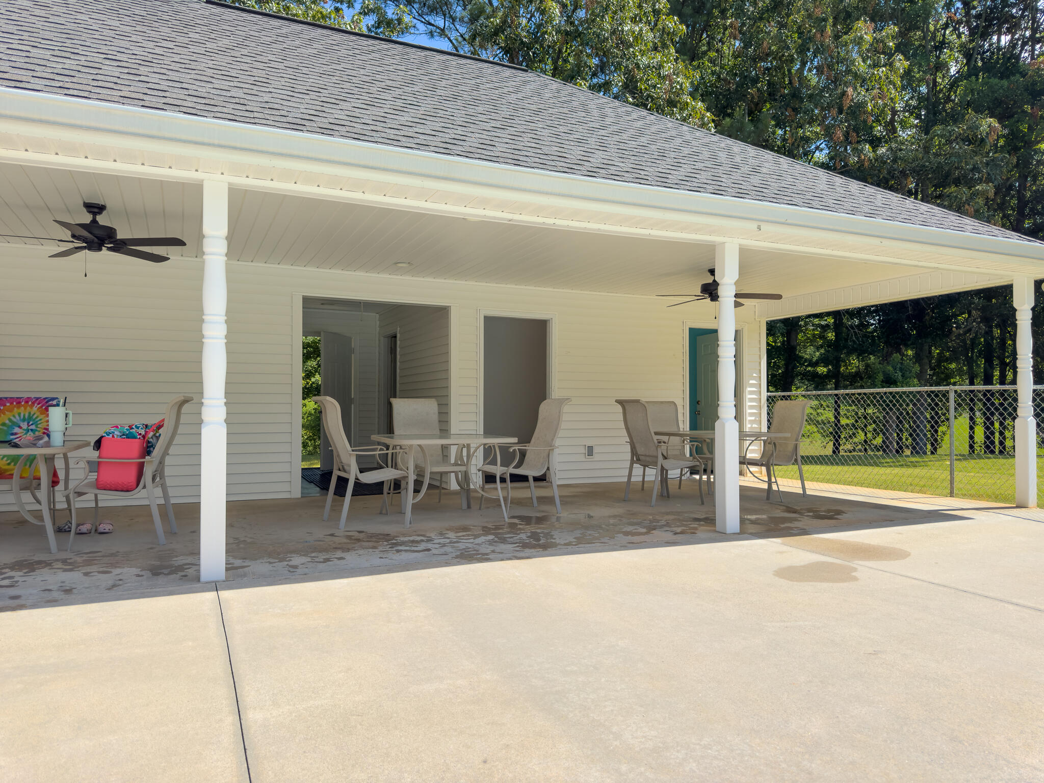 132 Hope Way Dalton, GA 30721 - Photo 39 of 42 132 Hope Way Pool-9