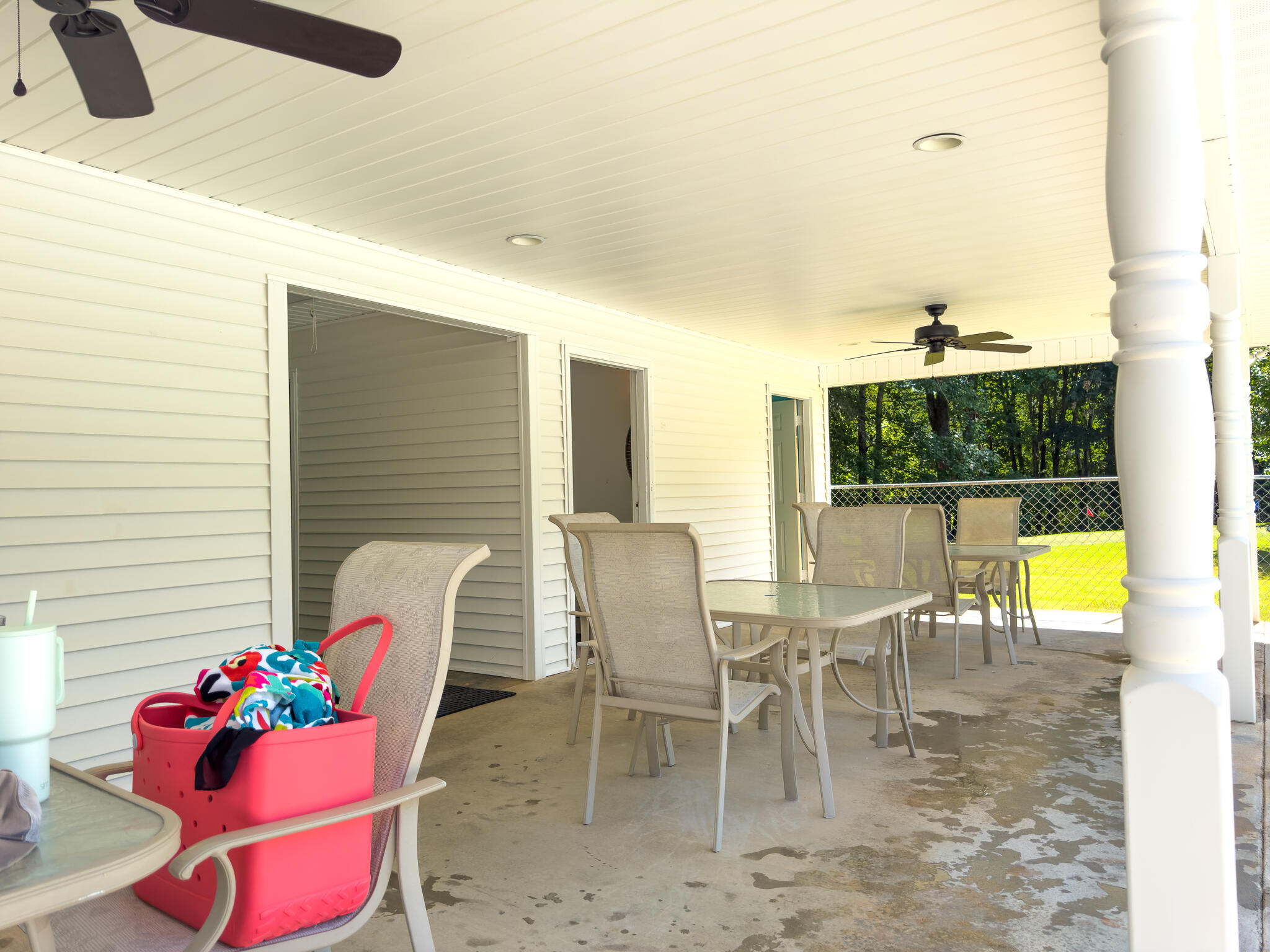 132 Hope Way Dalton, GA 30721 - Photo 41 of 42 132 Hope Way Pool-8