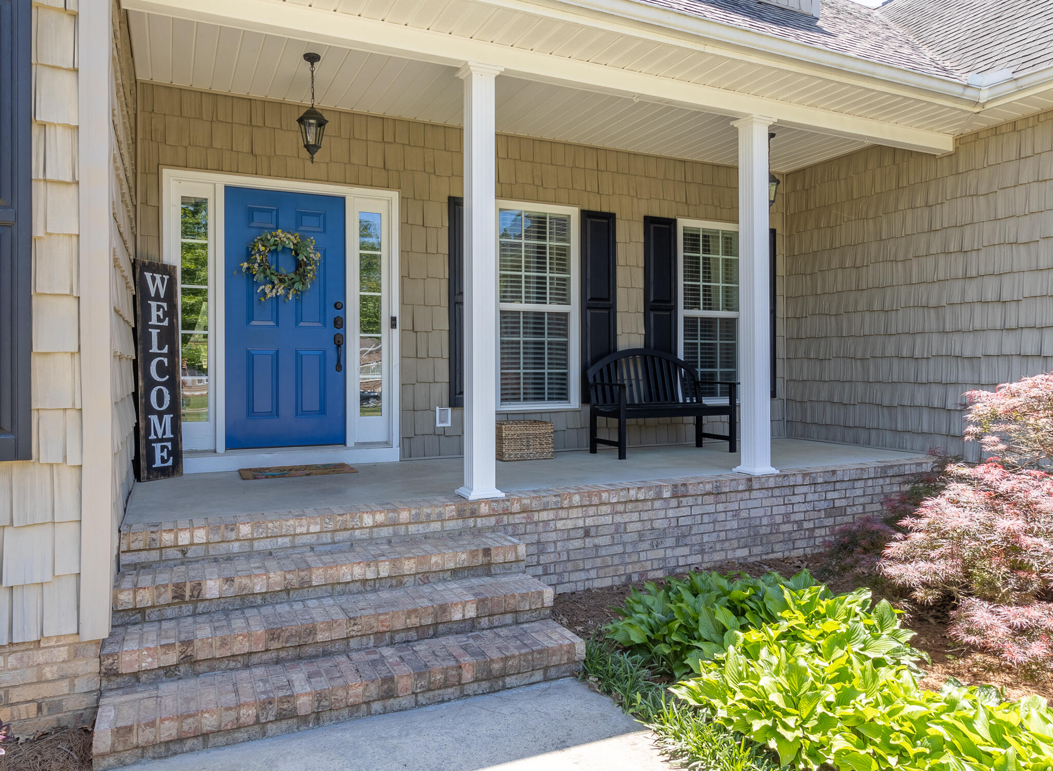 132 Hope Way Dalton, GA 30721 - Photo 8 of 42 132 Hope Way-05