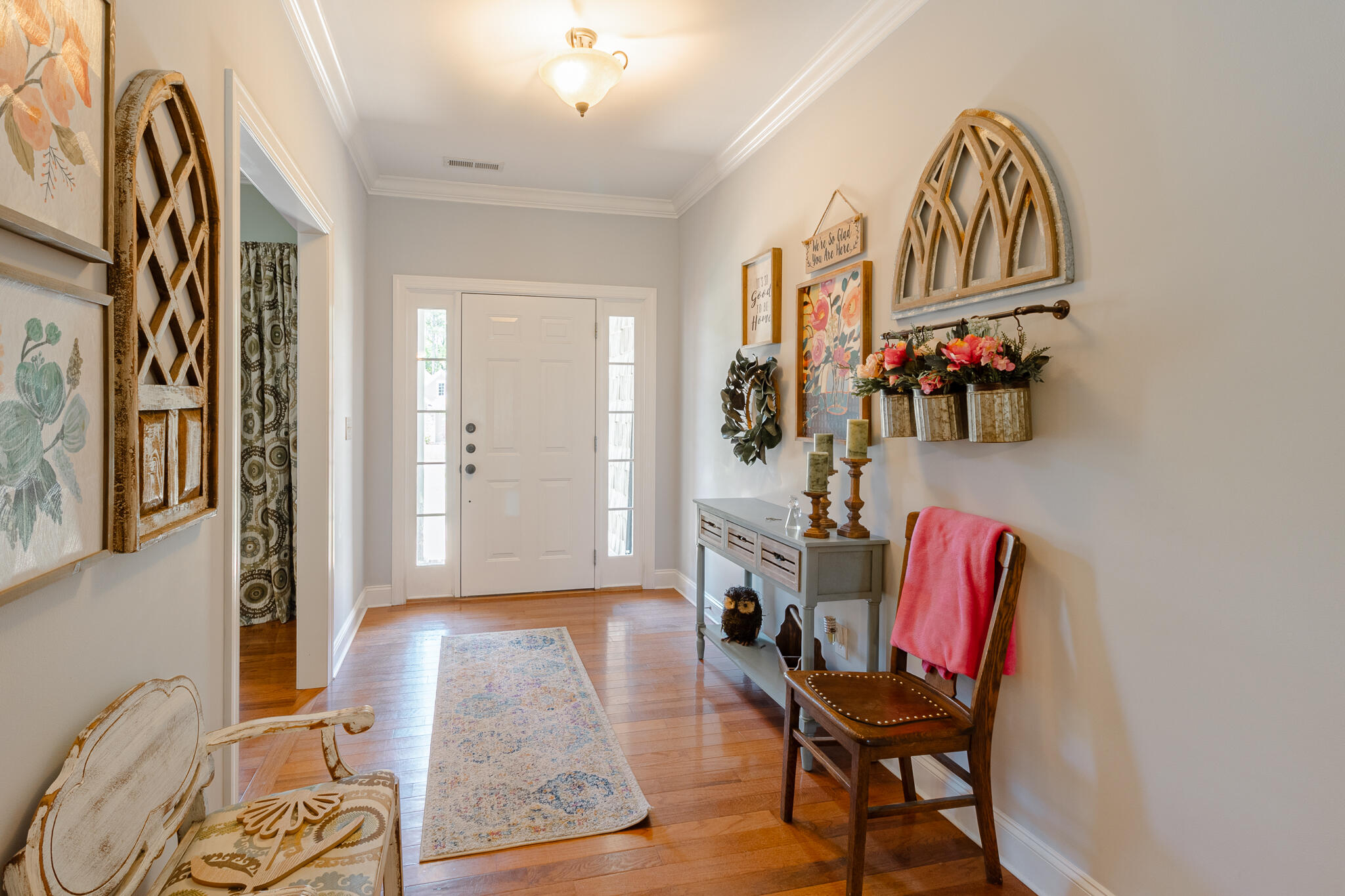 132 Hope Way Dalton, GA 30721 - Photo 9 of 42 132 Hope Way-14