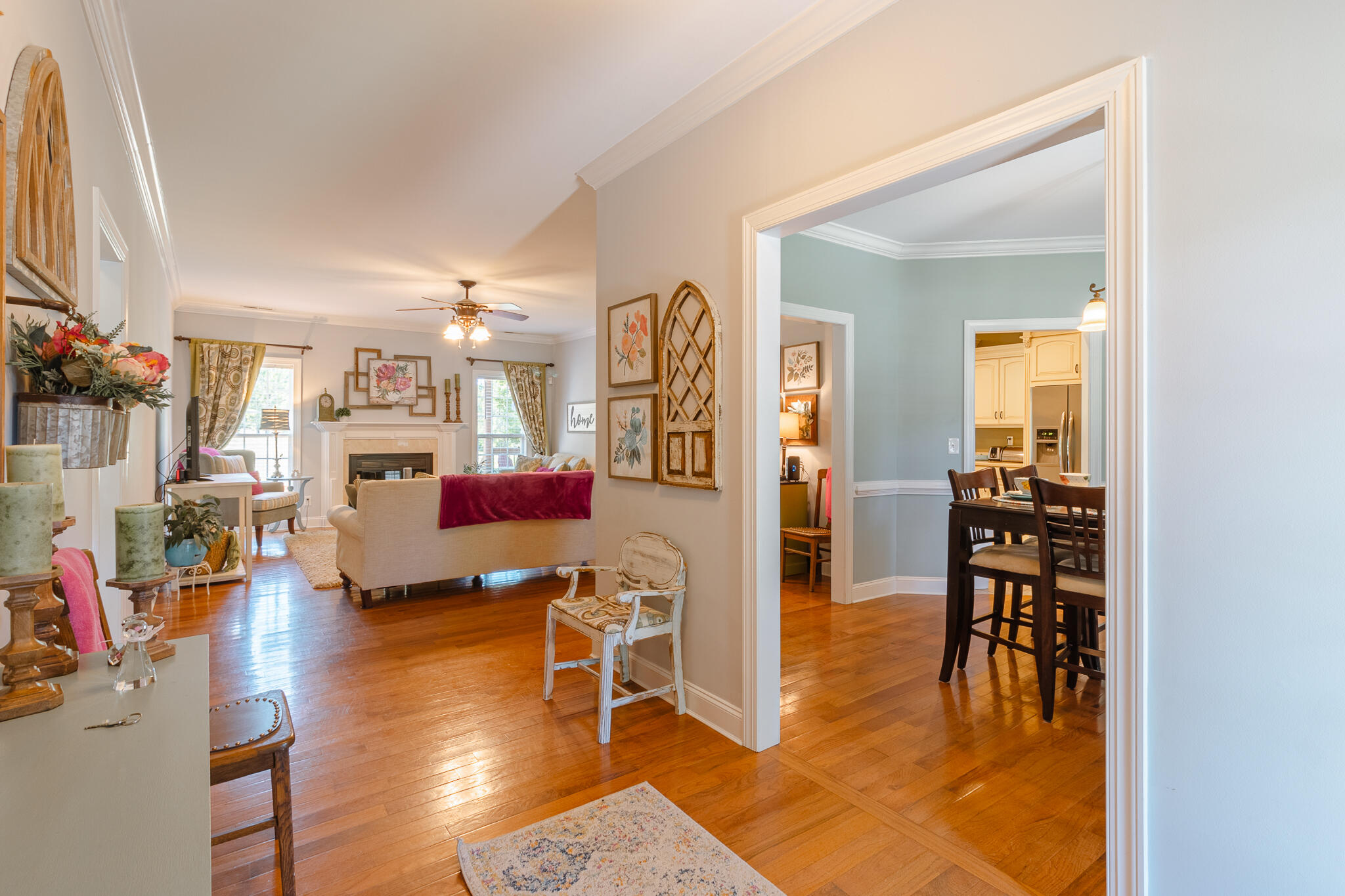 132 Hope Way Dalton, GA 30721 - Photo 10 of 42 132 Hope Way-13