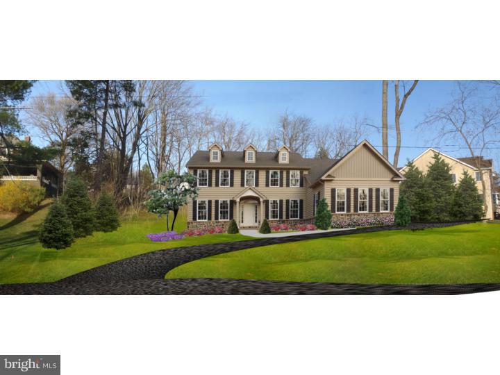 4 Ambler Road Ambler, PA 19034 - Photo 1 of 8 Gallery Image 1