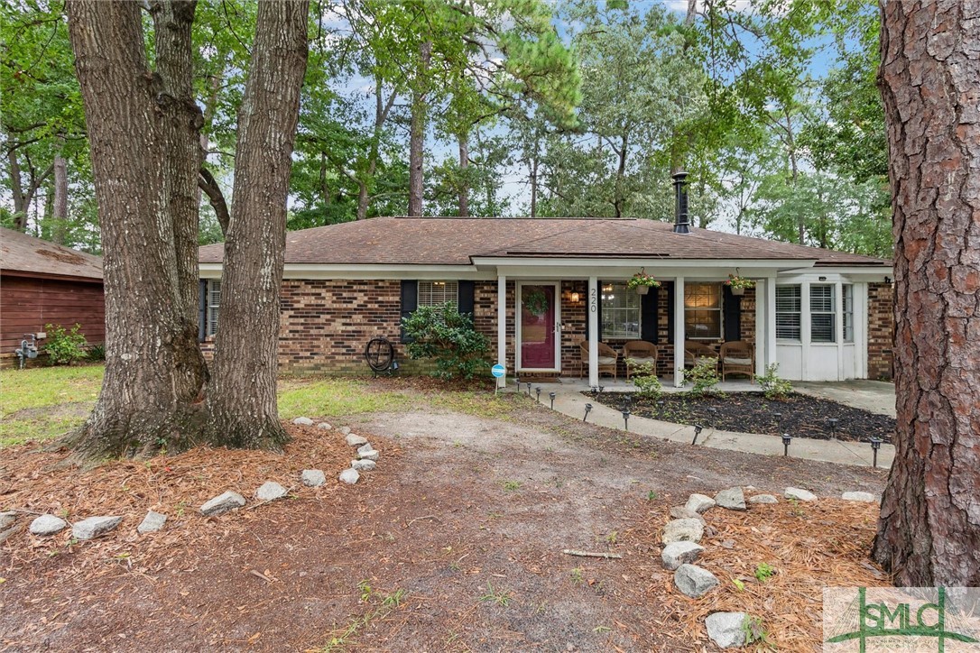 220 Westminister Road Savannah, GA 31419 - Photo 1 of 34 Gallery Image 1