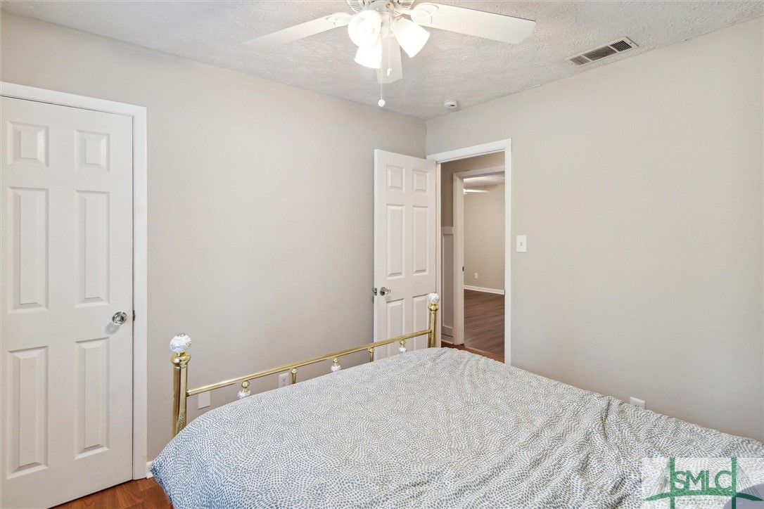 220 Westminister Road Savannah, GA 31419 - Photo 11 of 34 Bedroom #2