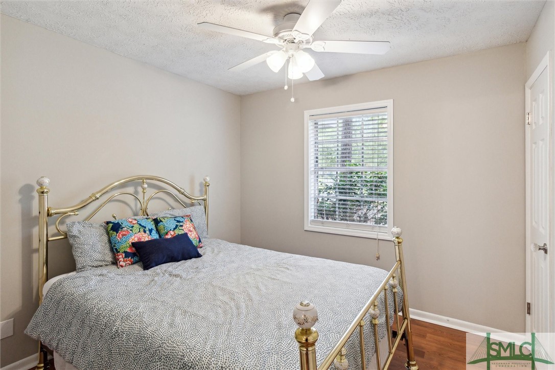 220 Westminister Road Savannah, GA 31419 - Photo 12 of 34 Bedroom #2