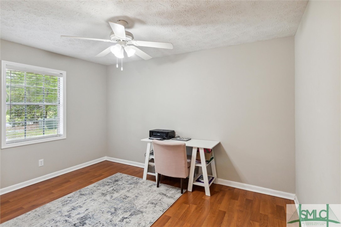 220 Westminister Road Savannah, GA 31419 - Photo 13 of 34 Bedroom #3