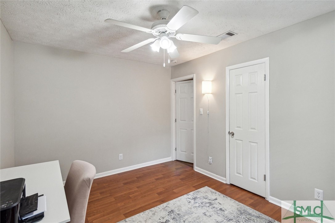 220 Westminister Road Savannah, GA 31419 - Photo 14 of 34 Bedroom #3
