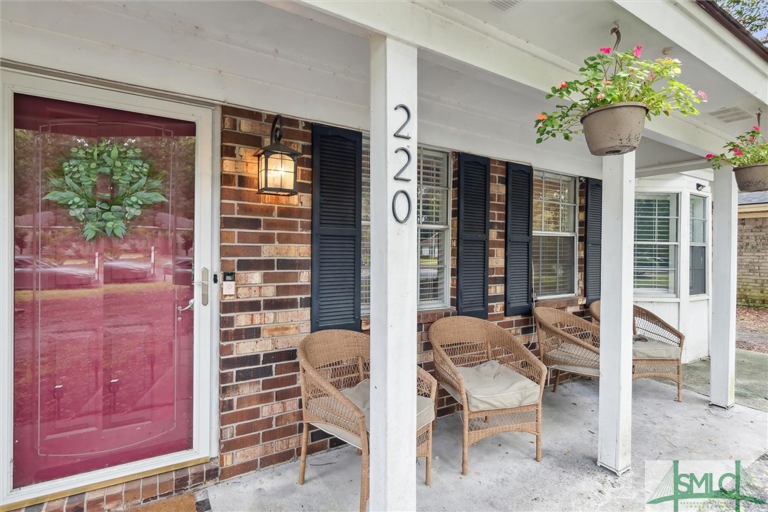 220 Westminister Road Savannah, GA 31419 - Photo 2 of 34 Gallery Image 2