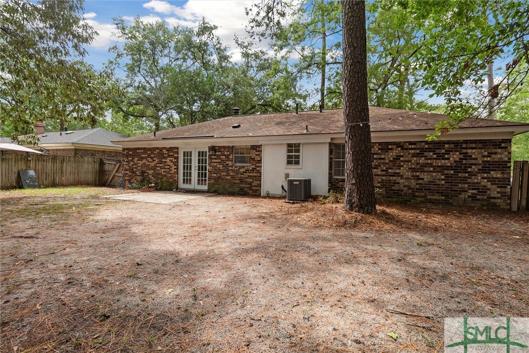 220 Westminister Road Savannah, GA 31419 - Photo 29 of 34 Gallery Image 29