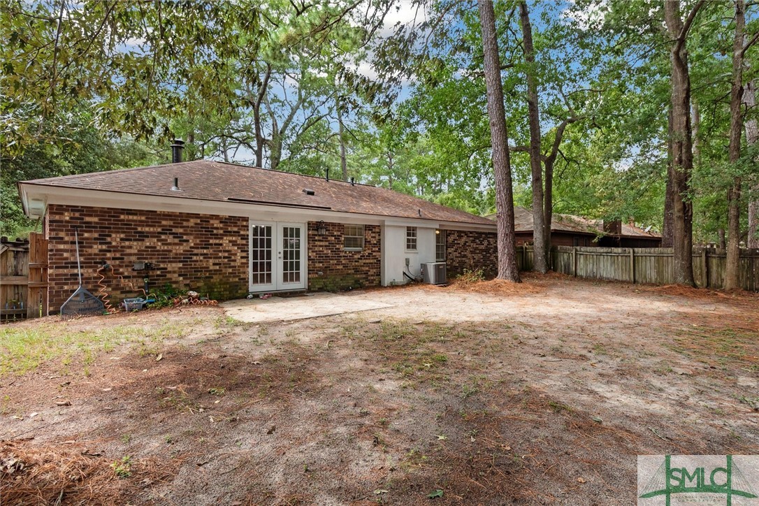 220 Westminister Road Savannah, GA 31419 - Photo 30 of 34 Gallery Image 30