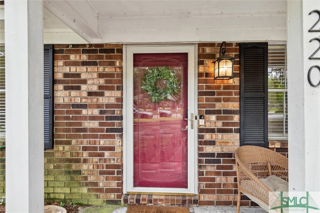 220 Westminister Road Savannah, GA 31419 - Photo 3 of 34 Gallery Image 3
