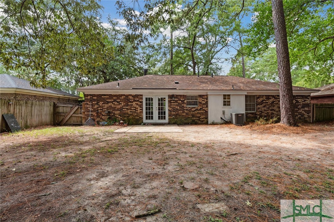 220 Westminister Road Savannah, GA 31419 - Photo 32 of 34 Gallery Image 32