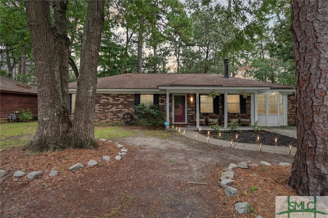 220 Westminister Road Savannah, GA 31419 - Photo 5 of 34 Gallery Image 5