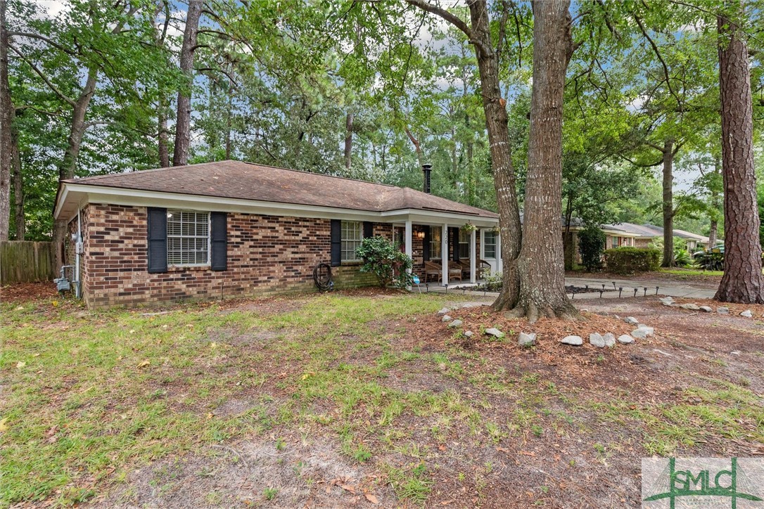 220 Westminister Road Savannah, GA 31419 - Photo 6 of 34 Gallery Image 6