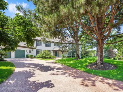 $1,799,000 | 1604 Burr Ridge Club, Burr Ridge, IL 60527