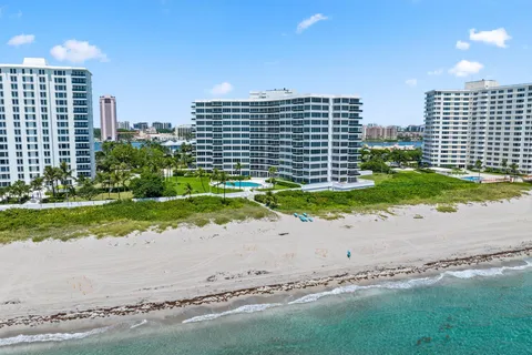 $1,595,000 | 700 South Ocean Boulevard, Unit 1202, Boca Raton, FL 33432
