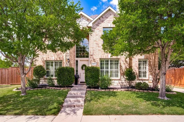 $725,000 | 4304 Armistice Drive, Frisco, TX 75034