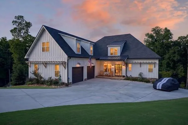 $2,299,000 | 4204 Bayridge Drive, Gainesville, GA 30506