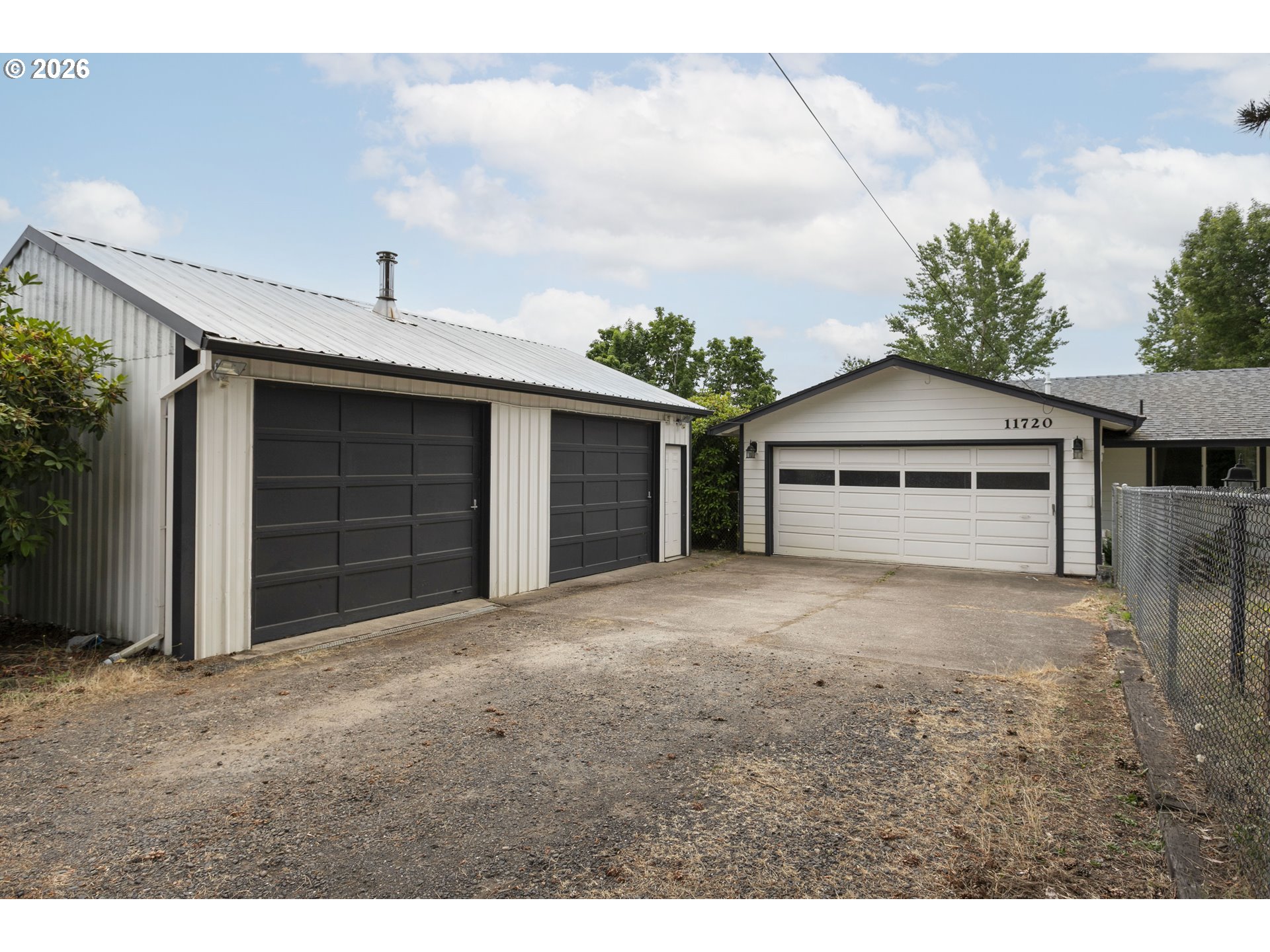 11720 South Partlow Road Oregon City, OR 97045 - Photo 39 of 47