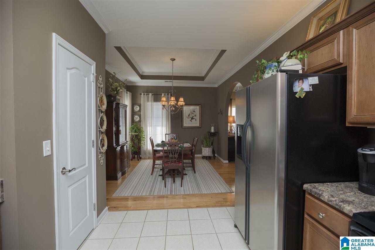 268 High Ridge Drive Pelham, AL 35124 - Photo 28 of 40