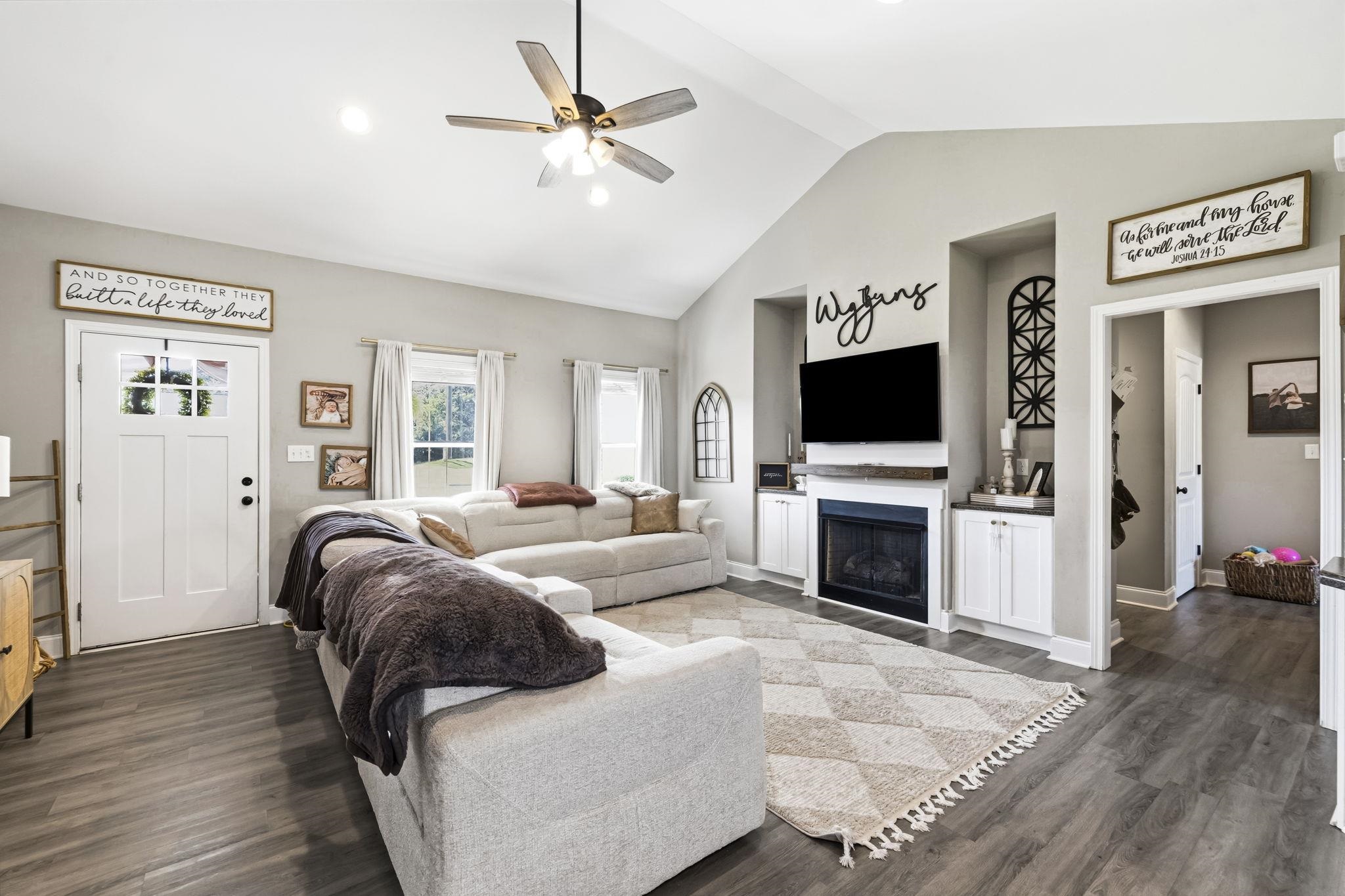 1017 Mason Road Chesnee, SC 29323 - Photo 16 of 34 Gallery Image 16