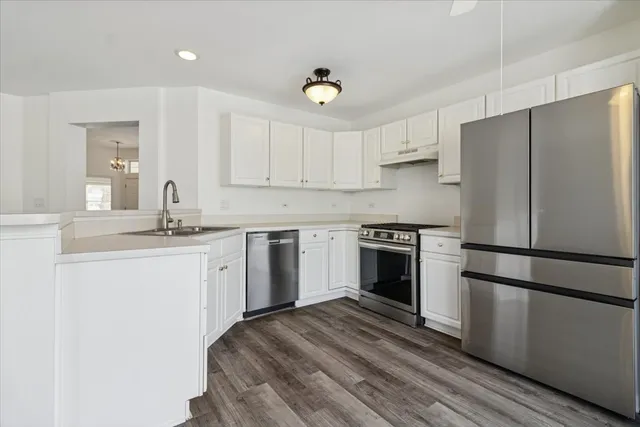 $384,900 | 13744 South Ironwood Drive, Plainfield, IL 60544