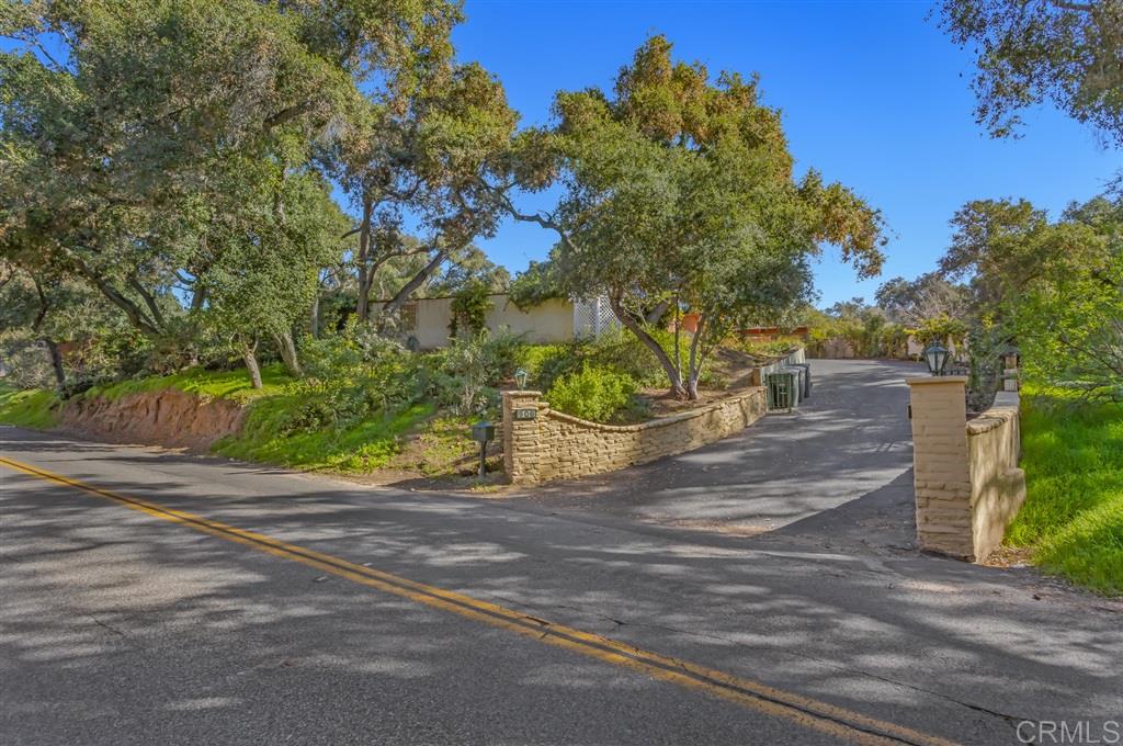 506 Live Oak Park Road South Fallbrook, CA 92028 - Photo 1 of 24