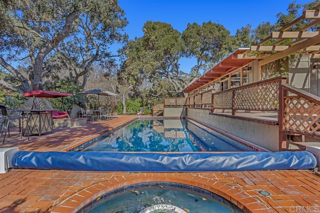 506 Live Oak Park Road South Fallbrook, CA 92028 - Photo 21 of 24