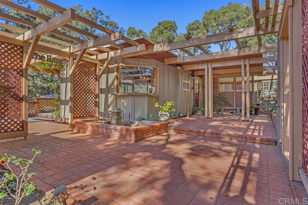 506 Live Oak Park Road South Fallbrook, CA 92028 - Photo 4 of 24
