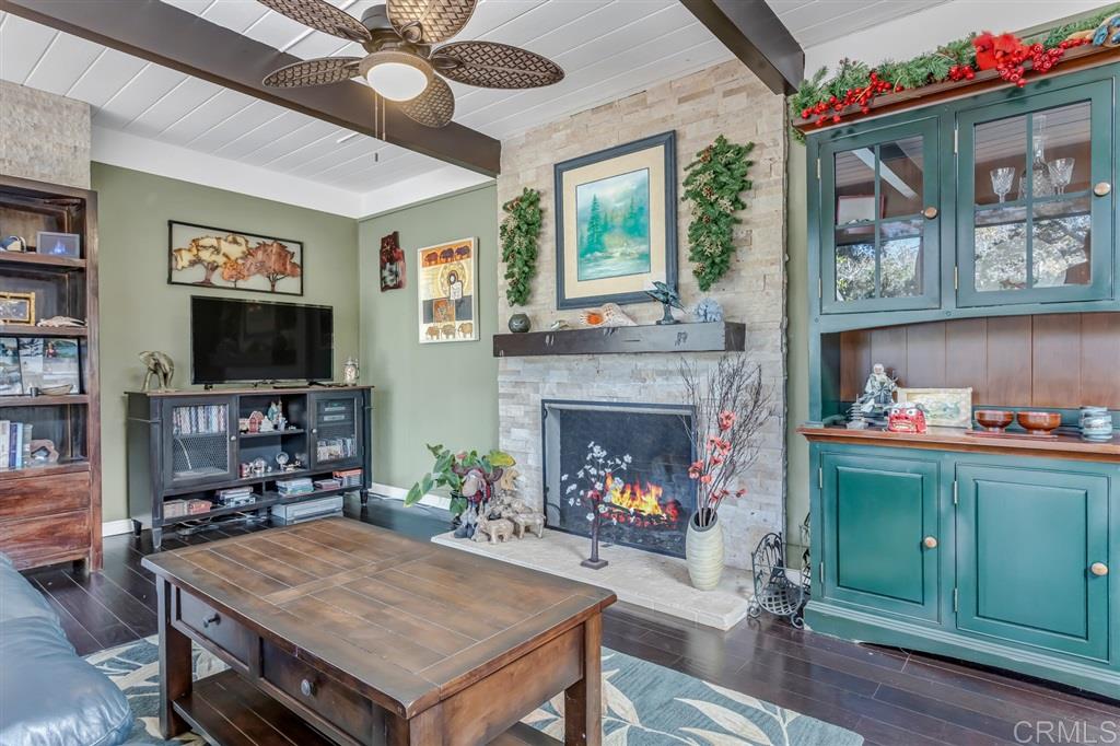 506 Live Oak Park Road South Fallbrook, CA 92028 - Photo 7 of 24