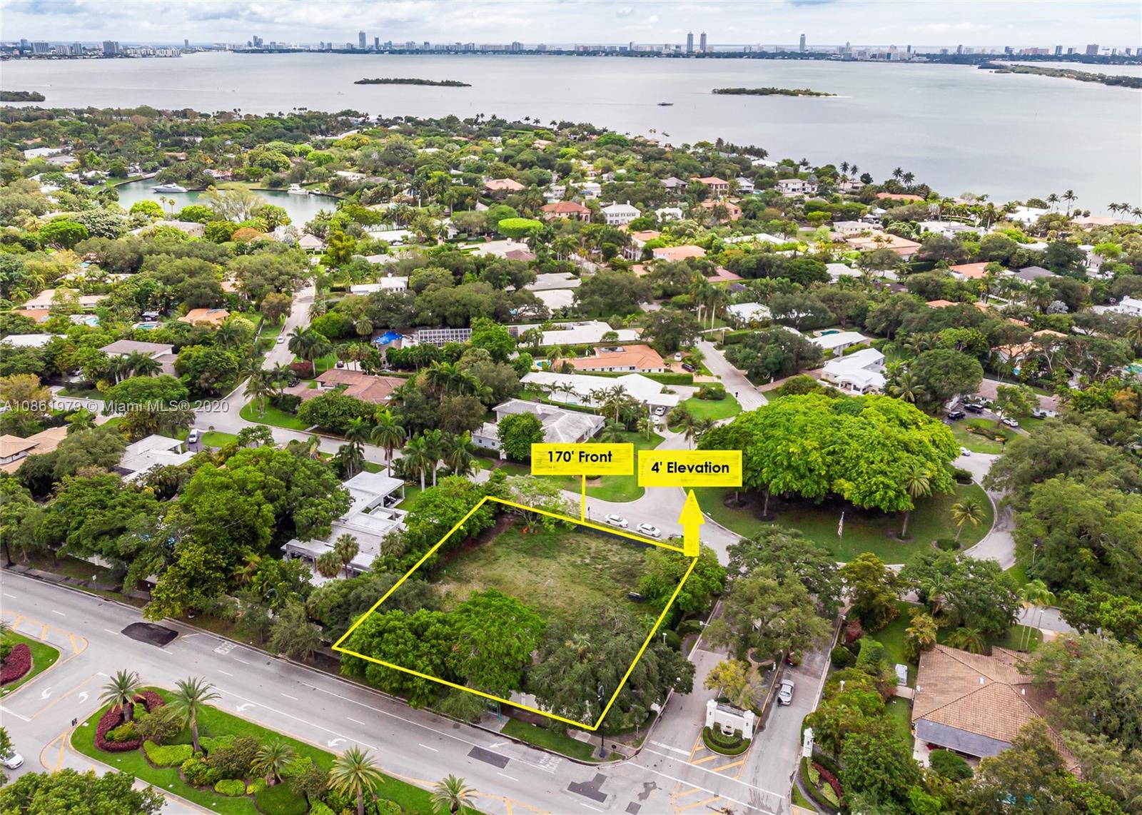 4550 Bay Point Road Miami, FL 33137 - Photo 4 of 21