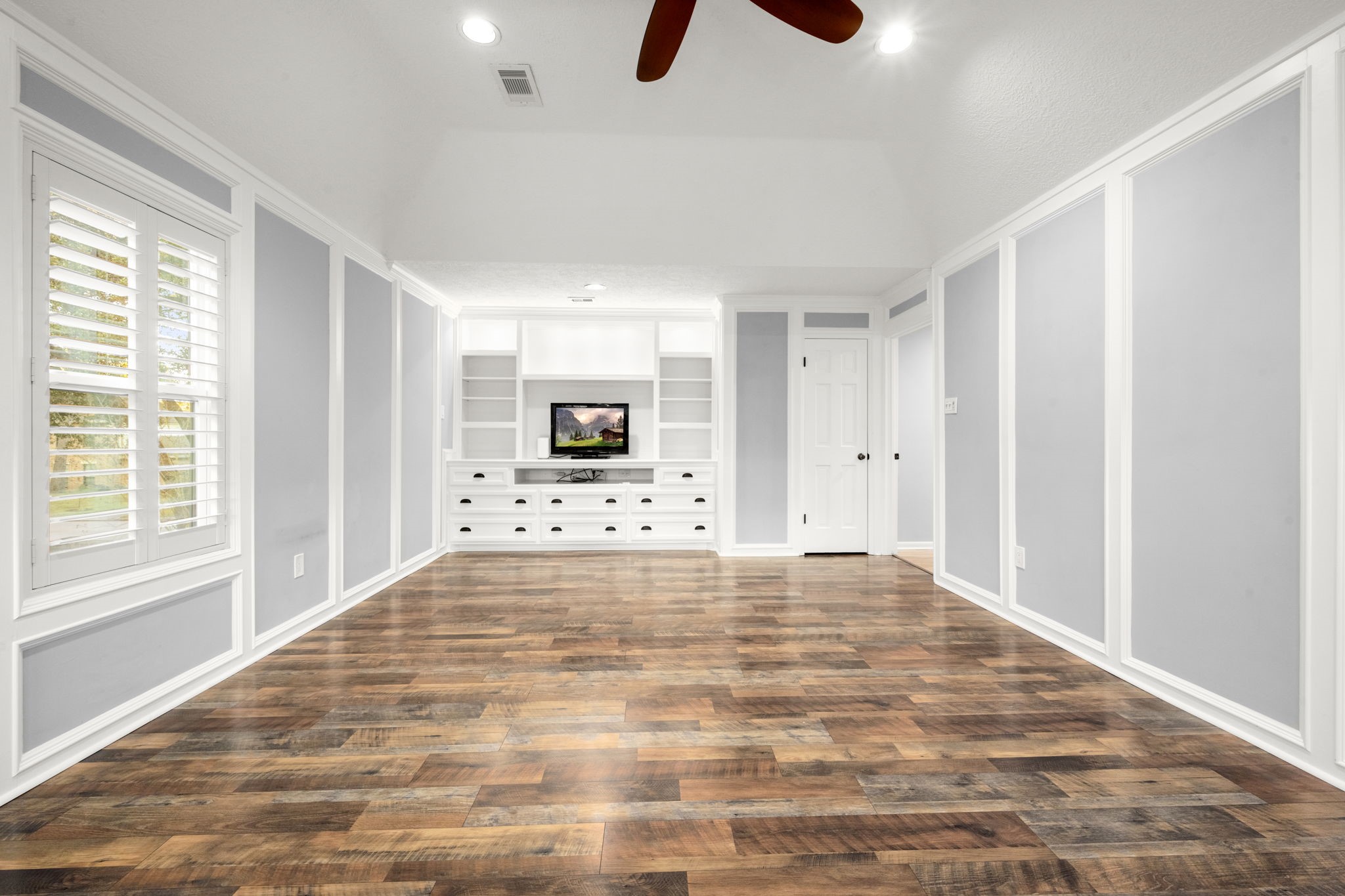 16111 Maplehurst Drive Spring, TX 77379 - Photo 24 of 30 a view of an empty room